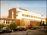 BfA Arnsberg in Meschede