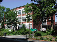 BfA Düsseldorf in Viersen