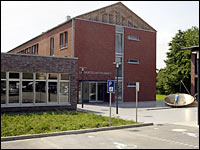 Coesfeld, Borkener Straße