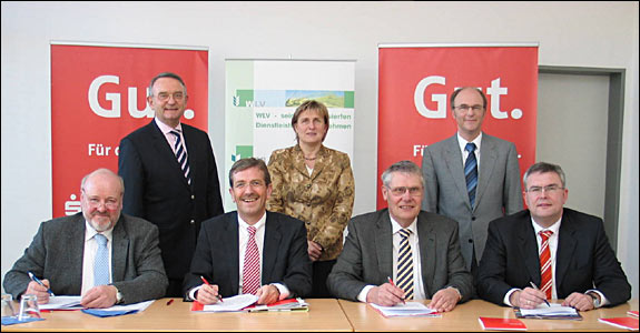 Förderverein Landwirtschaft im Kreis Coesfeld