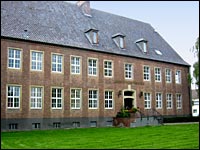Kreisstellen Aachen, Düren, Euskirchen