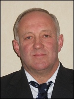 Hans Roßkamp