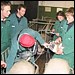 Ausbildung in der Schweinehaltung