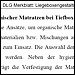 Berichte