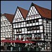 Marktplatz Soest