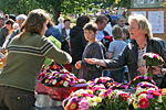 Düsser Bauernmarkt 2014