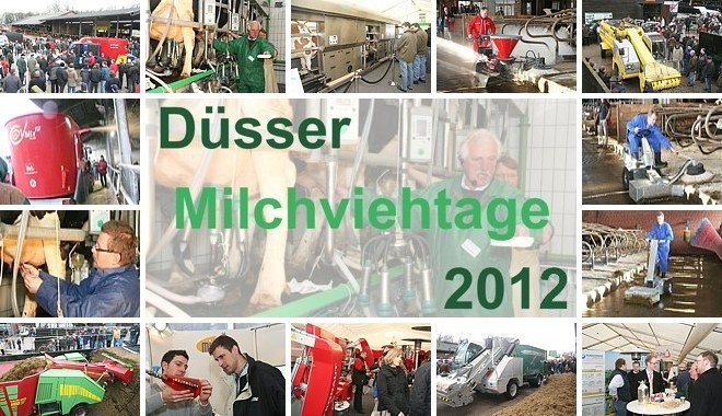 Düsser Milchviehtage 2012