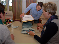 Wahl in Steinfurt