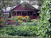 Hausgarten