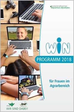 WiN-Broschüre 2018