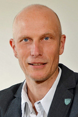Markus Dohmann