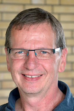 Rolf Feldmann