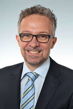 Ulrich Ryser