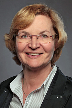 Dr. Waltraut Ruland