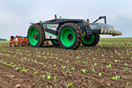 AgBot von AgXeed