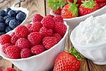 Gemischte Beeren. Foto: PhotoSG, fotolia.com