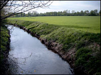Vorfluter