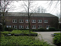 Kreisstelle Kleve
