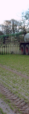 Schleppschlauch