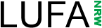 LUFA NRW Drucklogo