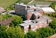 LUFA NRW, Nevinghoff 40, 48147 Münster