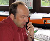 Telefonat
