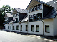 Kreisstellen Oberbergischer Kreis, Rheinisch-Bergischer Kreis
