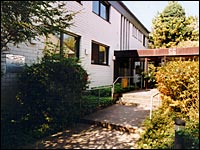 Kreisstelle Ruhr-Lippe in Unna