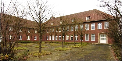 Schule in Borken