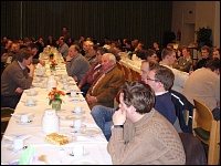Treffen des Ehemaligenvereins Cheruskia