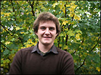 David Gnodtke