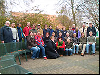 Gruppenbild Ökoschüler