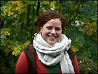 Stephanie Fröhlich