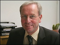 Dr. Wilhelm Wehren