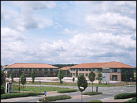 Kreisstelle Steinfurt