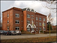 Gebäude in Warendorf