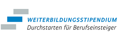 Weiterbildungsstipendium