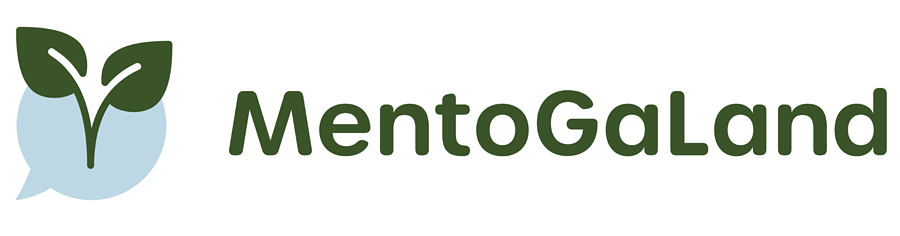 Logo MentoGaLand