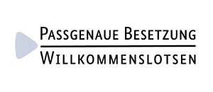 Passgenaue Besetzung Weiterbildung