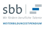 sbb - Weiterbildungsstipendium