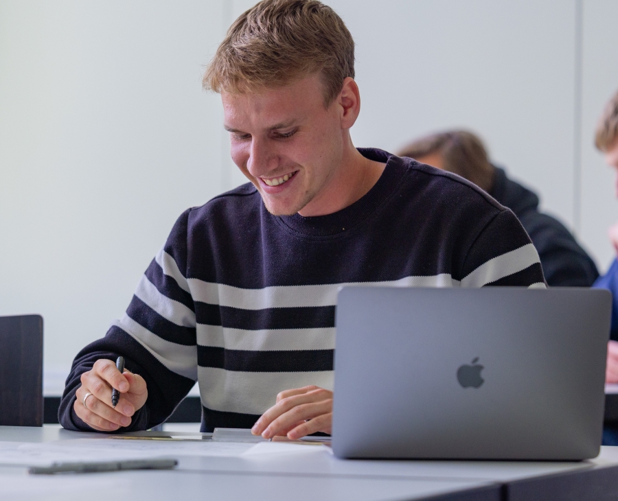 Online-Unterricht