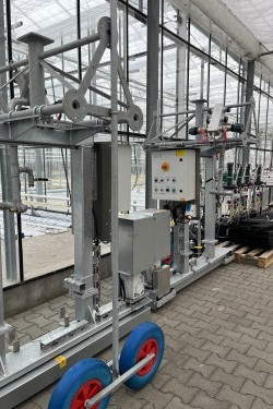 Fotorundgang 01 / 2026 Straelen