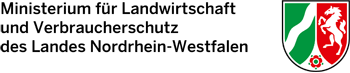 Logo Ministerium für Landwirtschaft und Verbraucherschutz NRW