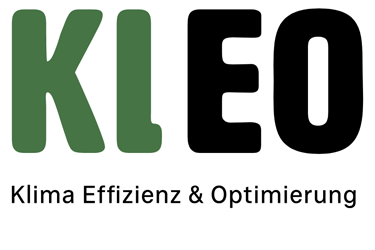 KLEO - Klima Effizienz und Optimierungsplattform