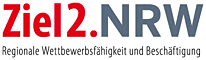 Ziel2.NRW - Regionale Wettbewerbsfähigkeit und Beschäftigung