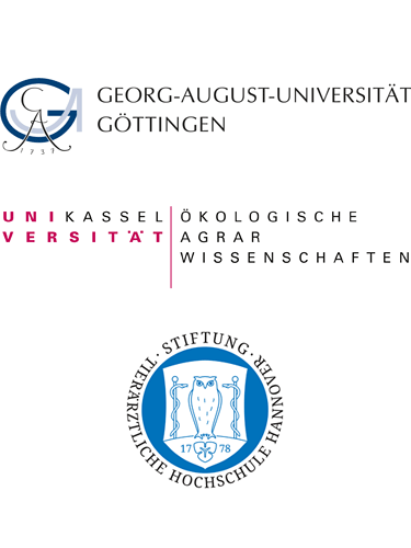 Uni Göttingen und Uni Kassel