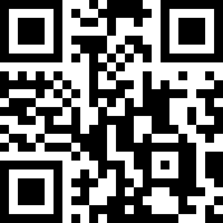 QR Code Arbeitnehmertagung Borken