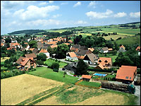 Bellersen, Stadt Brakel, Kreis Höxter