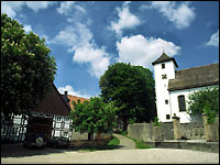 Bellersen, Stadt Brakel, Kreis Höxter