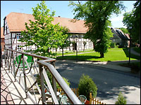 Borgentreich, Stadt Borgentreich, Kreis Höxter